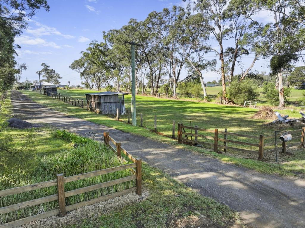 1480 Barkers Lodge Rd, Oakdale, NSW 2570