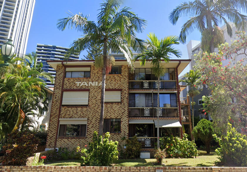 2/118 Surf Pde, Broadbeach, QLD 4218