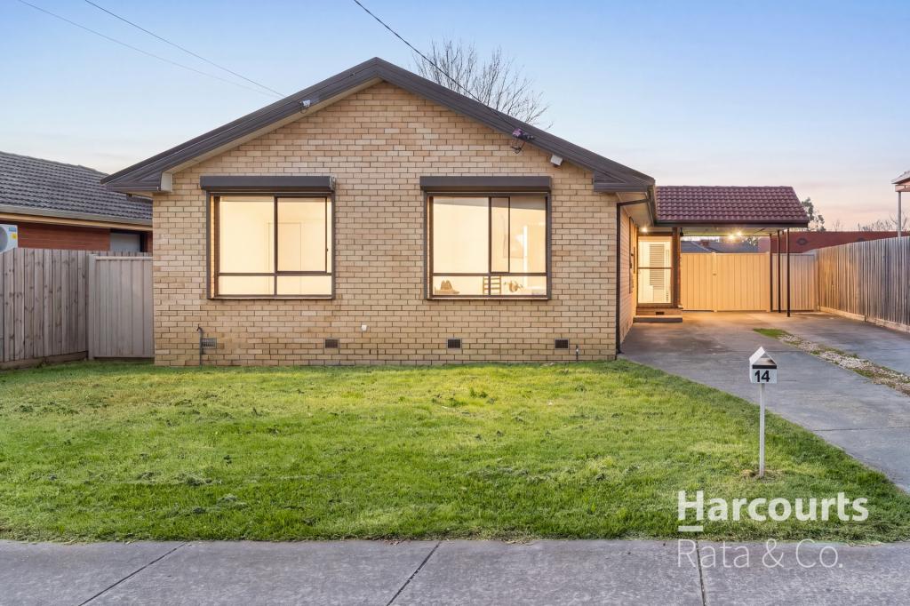 14 Lantana Ave, Thomastown, VIC 3074