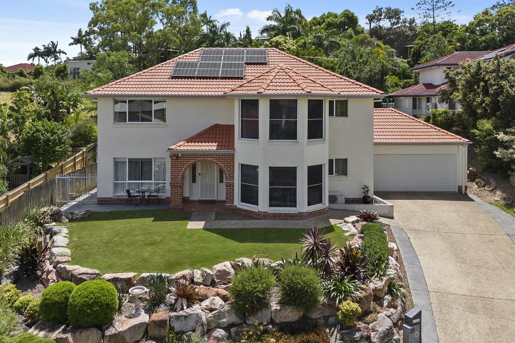 26 Shuttle Pl, Bridgeman Downs, QLD 4035