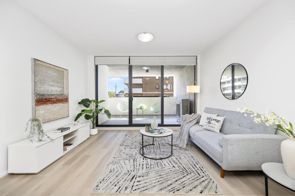 6/45 Bonar St, Arncliffe, NSW 2205