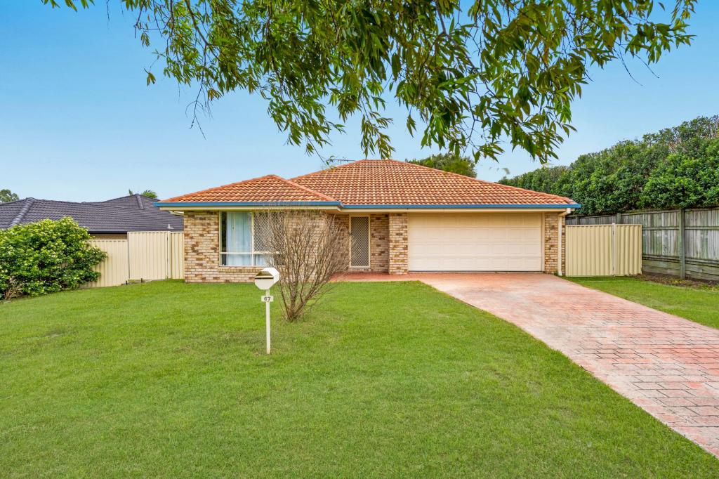 67 Halfway Dr, Ormeau, QLD 4208