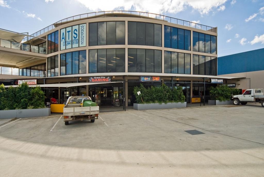 SUITE 8/10 BURNSIDE RD, ORMEAU, QLD 4208