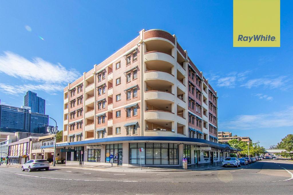 30/1 Macquarie St, Parramatta, NSW 2150