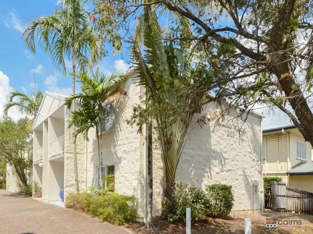 2/201-203 Aumuller St, Bungalow, QLD 4870