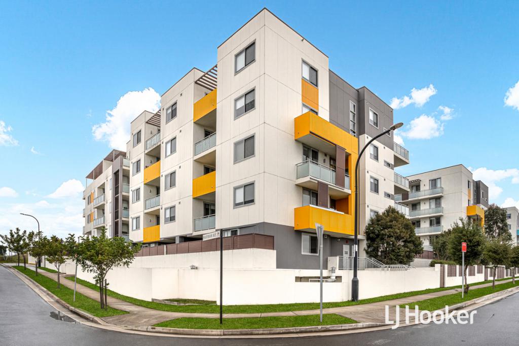 416/60 Marwan Ave, Schofields, NSW 2762
