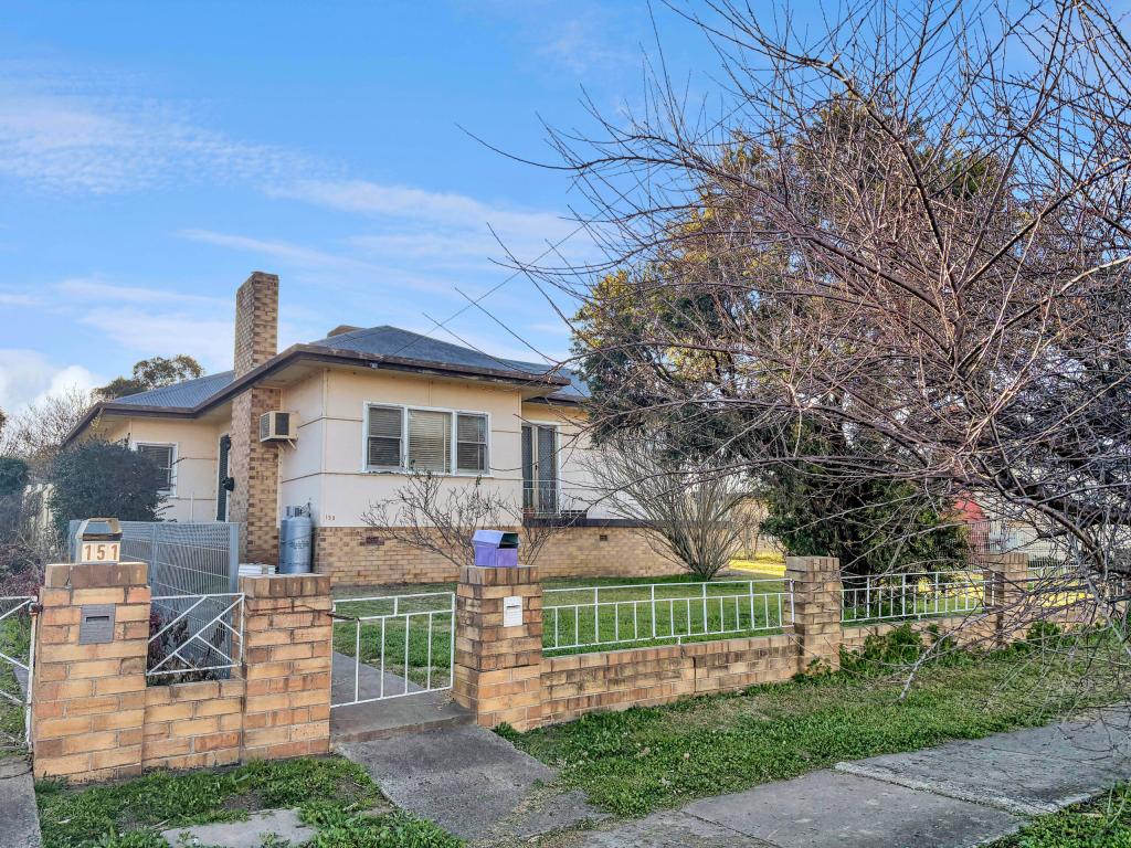 153 Queen St, Barraba, NSW 2347