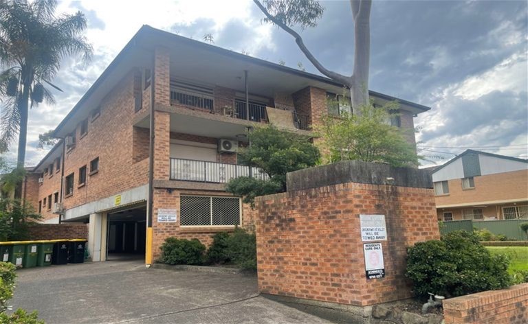 2/68 Meredith St, Bankstown, NSW 2200