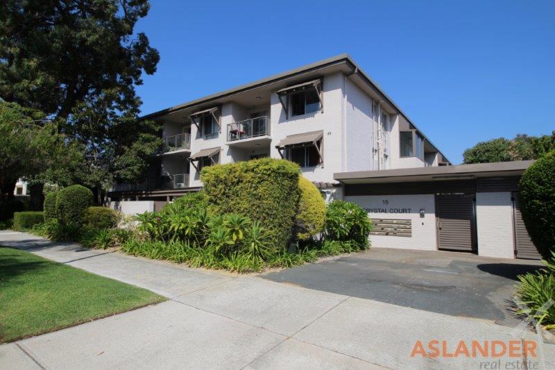 41/15 Gardner St, Como, WA 6152