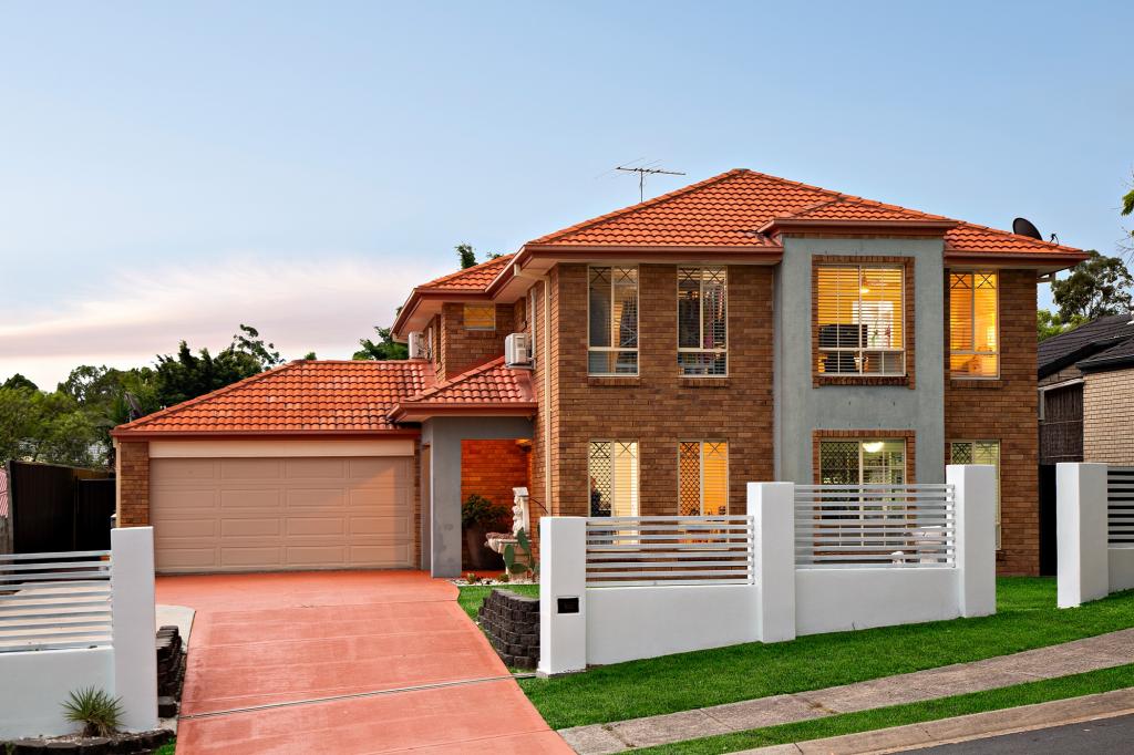 4 Daylilly Pl, Springfield Lakes, QLD 4300