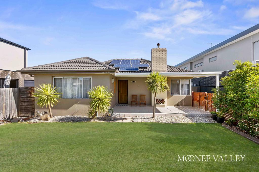 31 Wood St, Avondale Heights, VIC 3034
