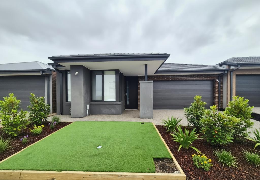 57 Bishopgate Bvd, Bonnie Brook, VIC 3335