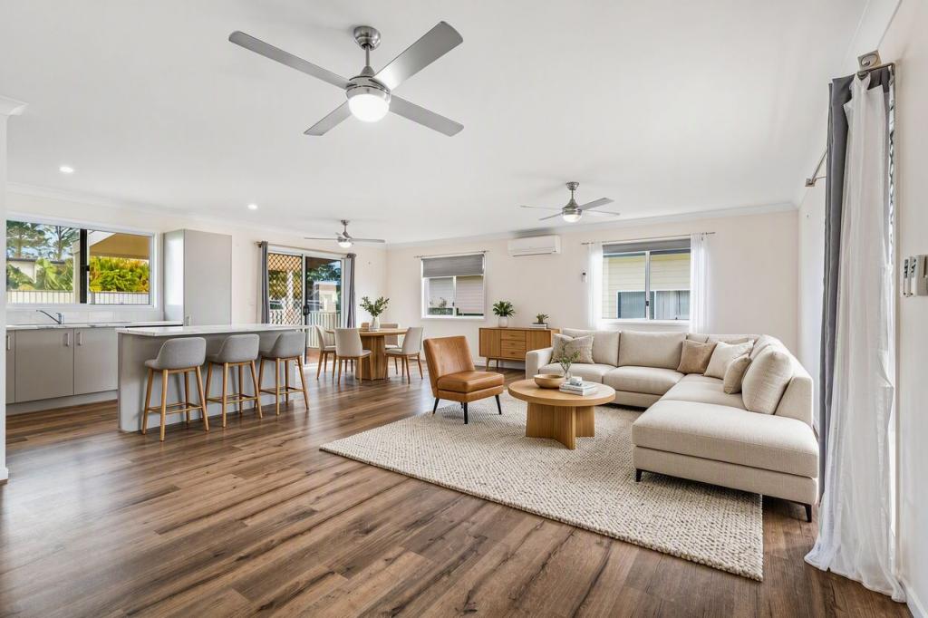 16 Grevillea St, Russell Island, QLD 4184