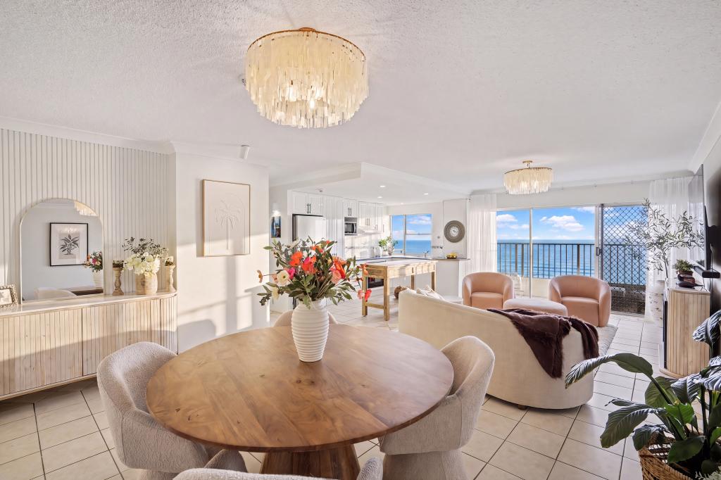 22/142 THE ESPLANADE, SURFERS PARADISE, QLD 4217