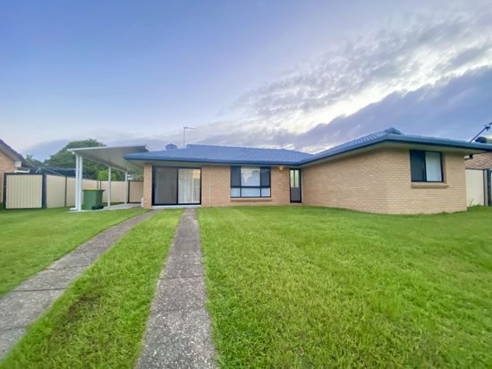 55 Woomera Cres, Southport, QLD 4215