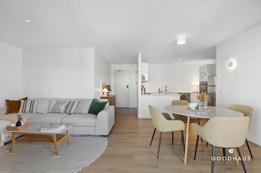 125/8 Jardine St, Kingston, ACT 2604