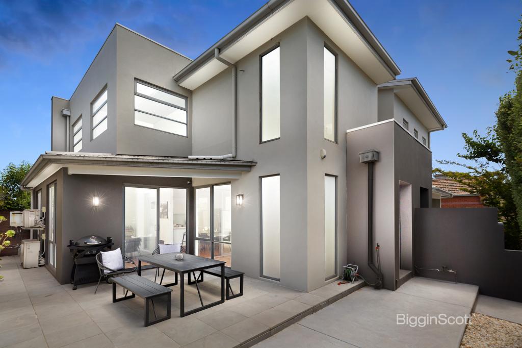 1/50 Gibdon St, Burnley, VIC 3121