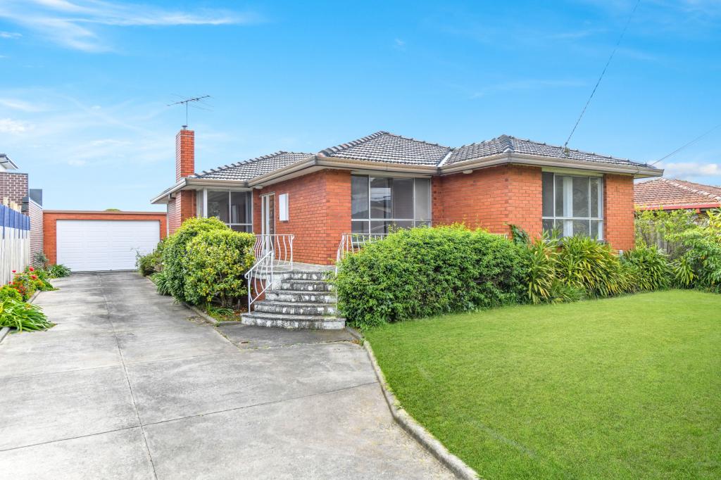 1 Peveril St, Glen Waverley, VIC 3150