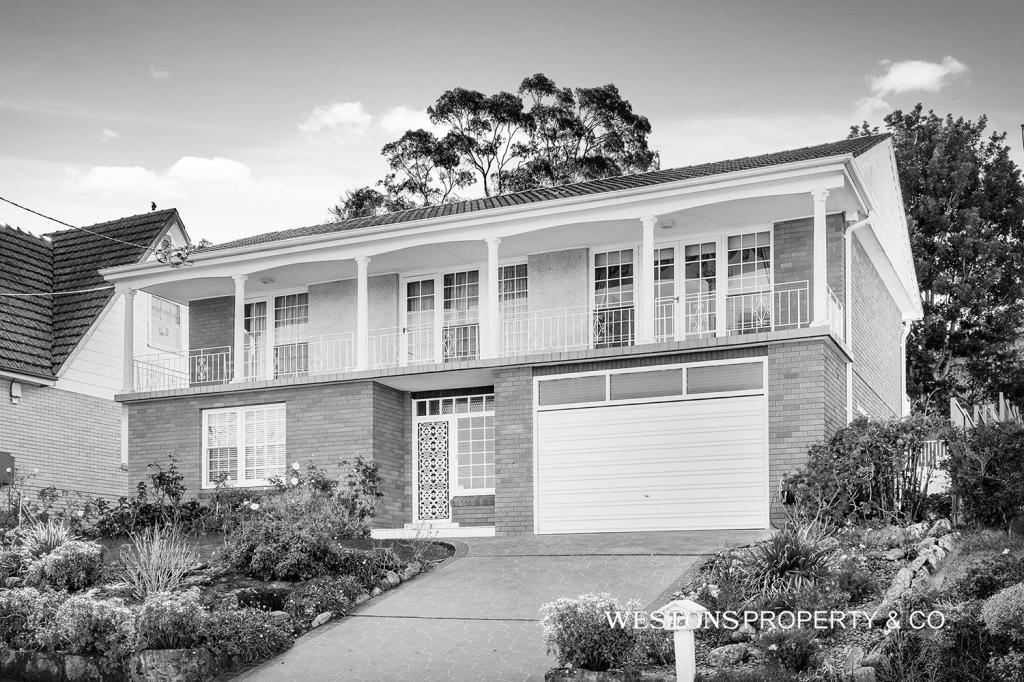 38 Orchard Ave, Winston Hills, NSW 2153