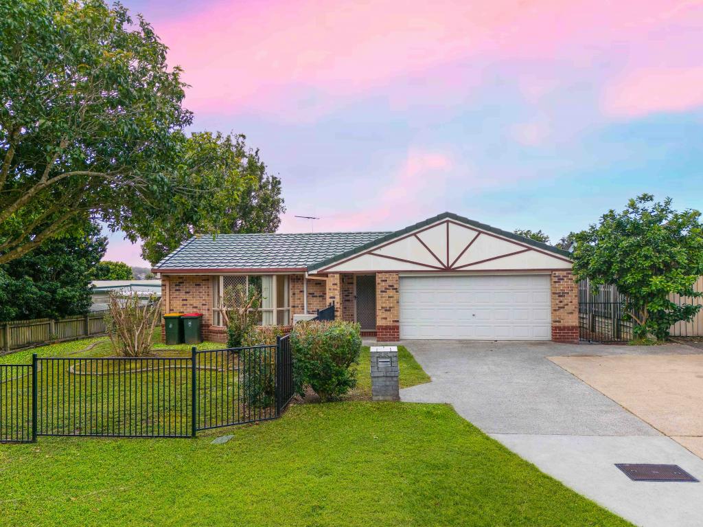 85 Shelduck Pl, Calamvale, QLD 4116