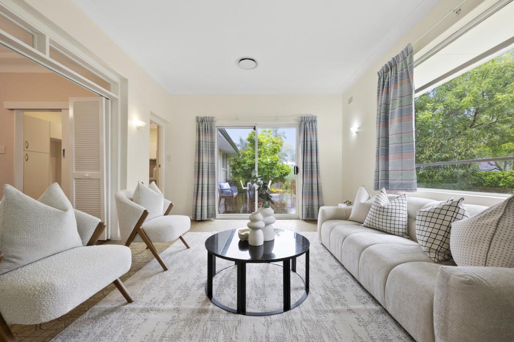 4 Bass Pl, St Ives, NSW 2075