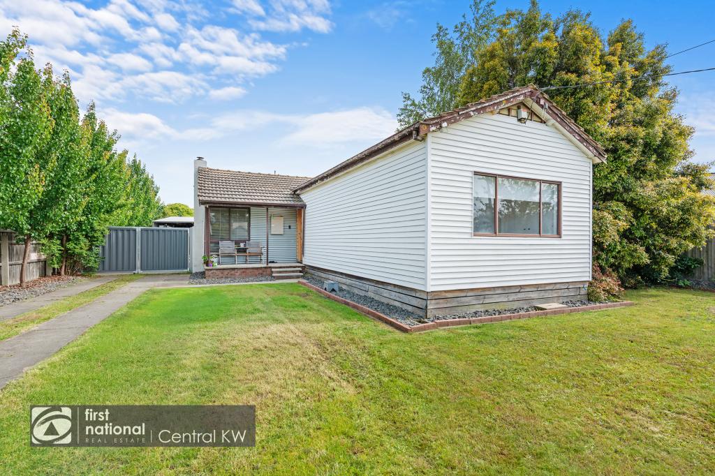 20 Armstrong Ct, Traralgon, VIC 3844