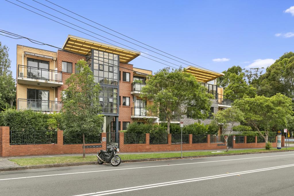 16/8-16 Water St, Strathfield South, NSW 2136