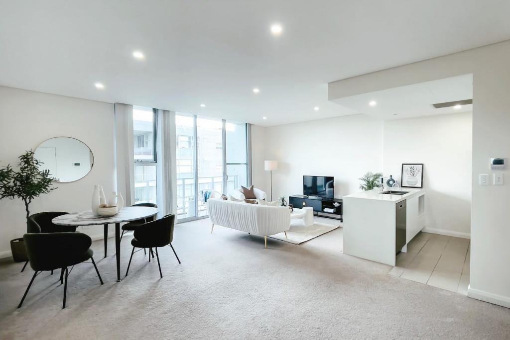 603/71 Ridge St, Gordon, NSW 2072