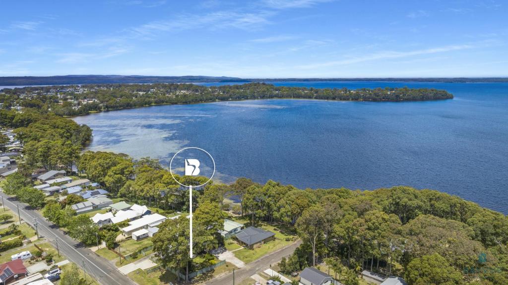 223 LORALYN AVE, SANCTUARY POINT, NSW 2540