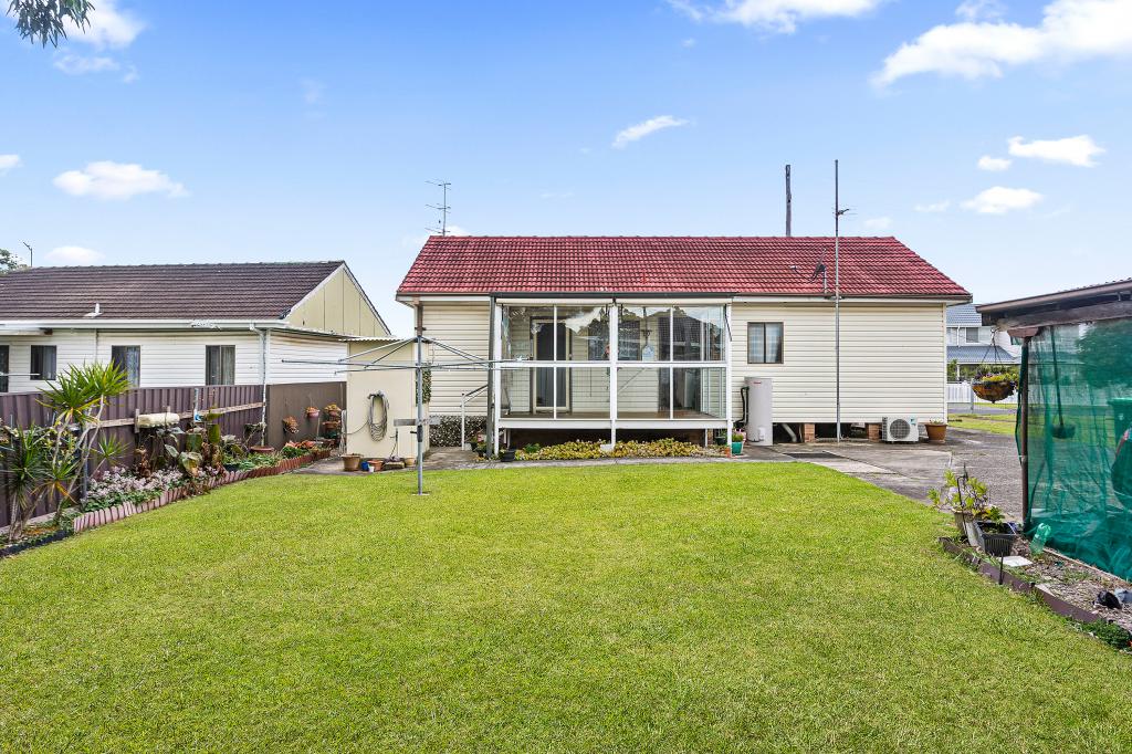 20 Belfast Ave, Warilla, NSW 2528