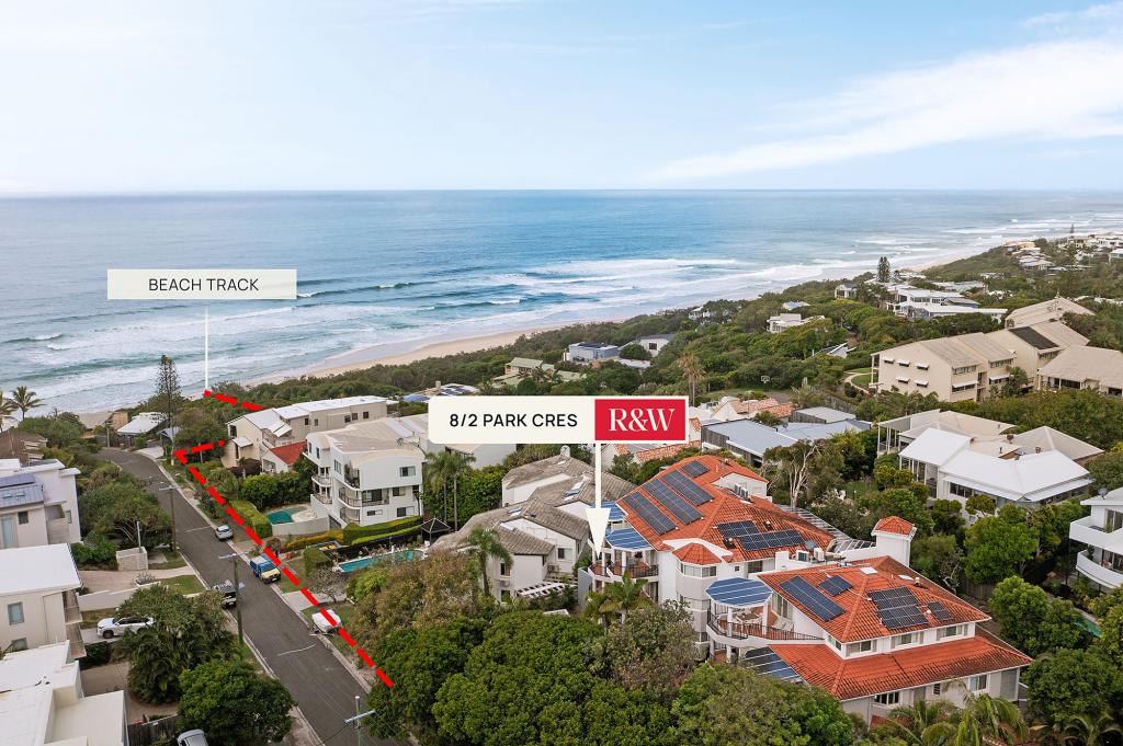 8/2 Park Cres, Sunshine Beach, QLD 4567