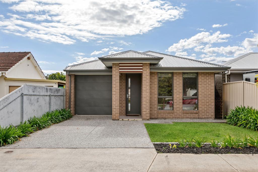 19 Lawson Ave, Morphettville, SA 5043