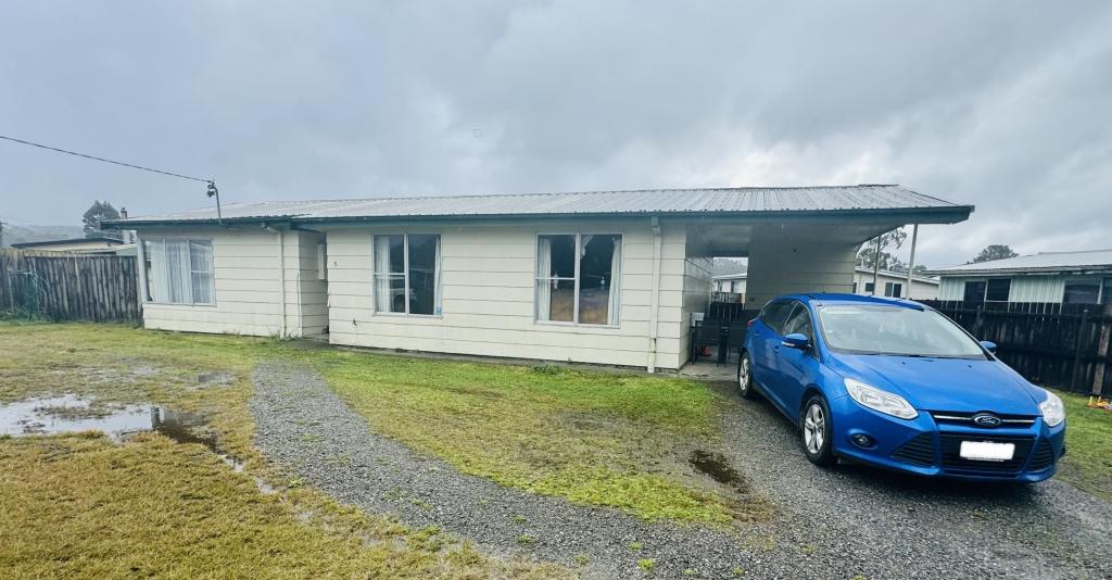 5 Federation Ct, Zeehan, TAS 7469