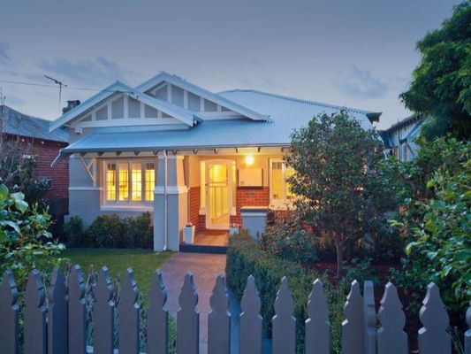 31 Flinders St, Mount Hawthorn, WA 6016