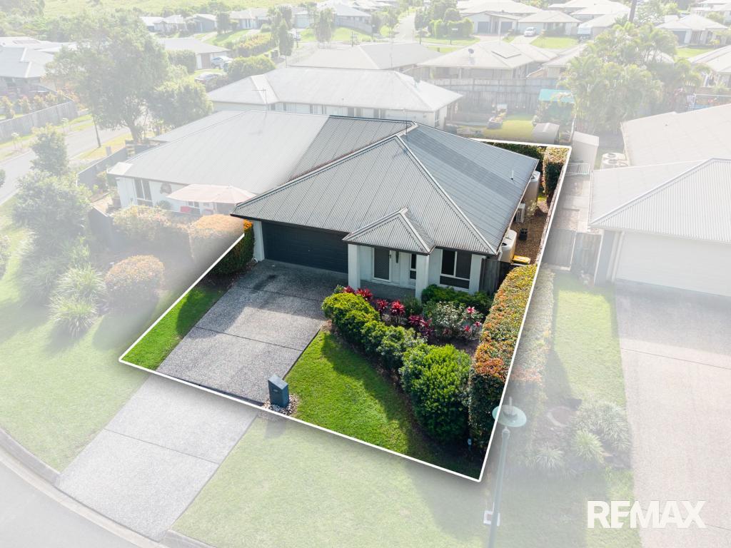 2/28 Presentation Bvd, Nambour, QLD 4560