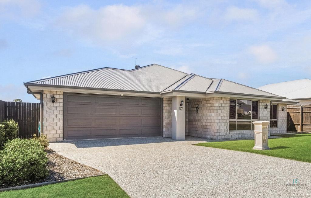 57 College Dr, Flagstone, QLD 4280
