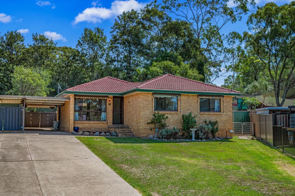 6 Muller Pl, Singleton Heights, NSW 2330