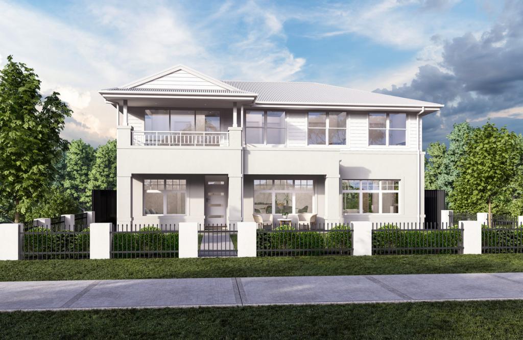 Lot 510 Holroyd St, Albion Park, NSW 2527