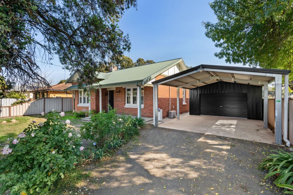 6 White St, Euroa, VIC 3666