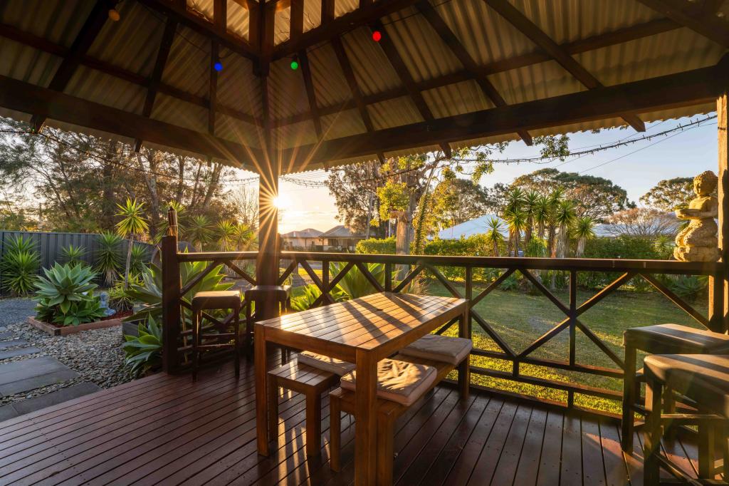 34 Brighton Pde, Culburra Beach, NSW 2540