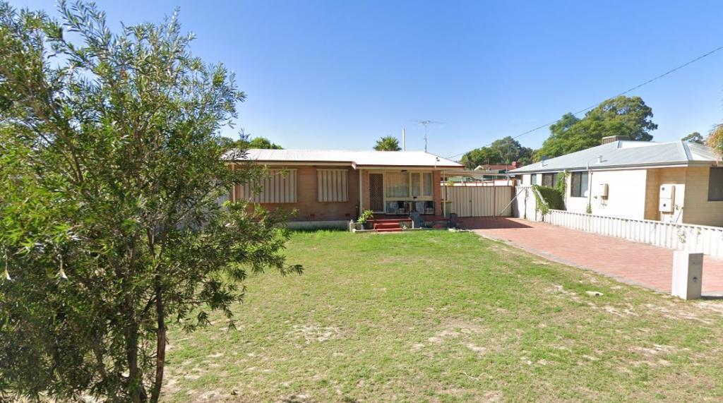 36 Grasmere Way, Kelmscott, WA 6111