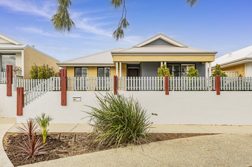 159 SHOREHAVEN BVD, ALKIMOS, WA 6038