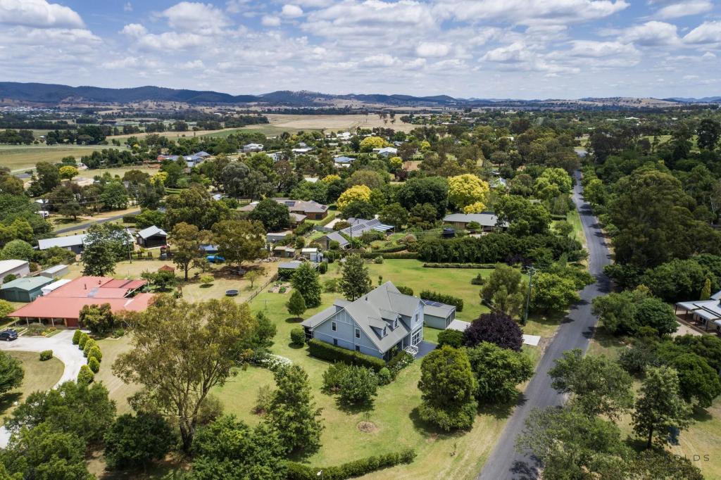 12 Moggs Lane, Bombira, NSW 2850