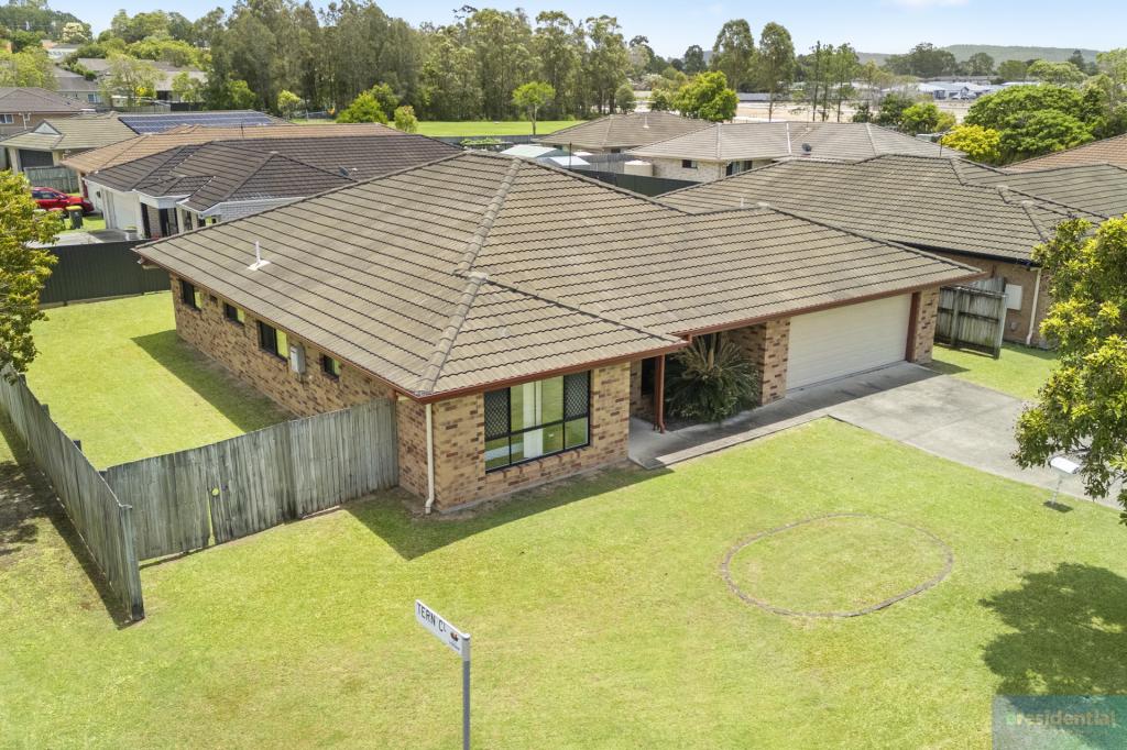 16 SANDPIPER CCT, EAGLEBY, QLD 4207
