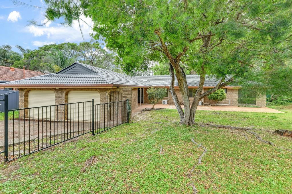 48 Moyston St, Carseldine, QLD 4034