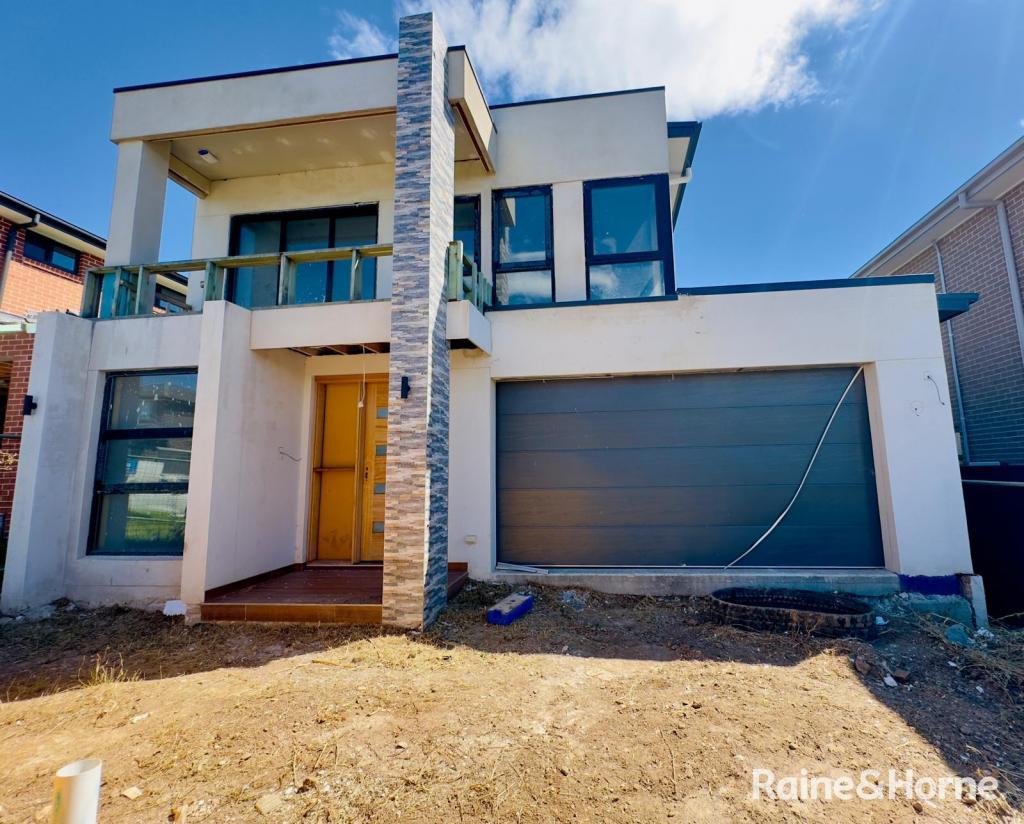 43 Mercury St, Leppington, NSW 2179