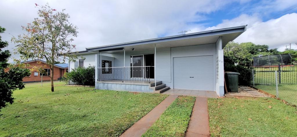 23 Leonard St, Tolga, QLD 4882
