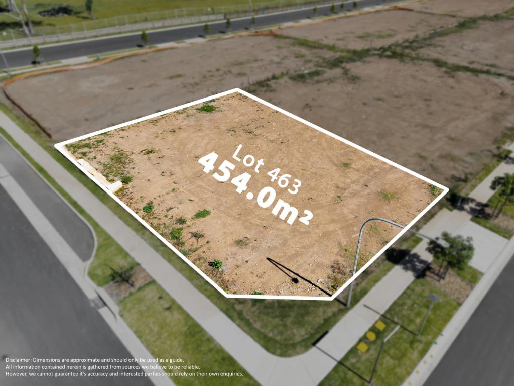 1 Throsby St, Appin, NSW 2560