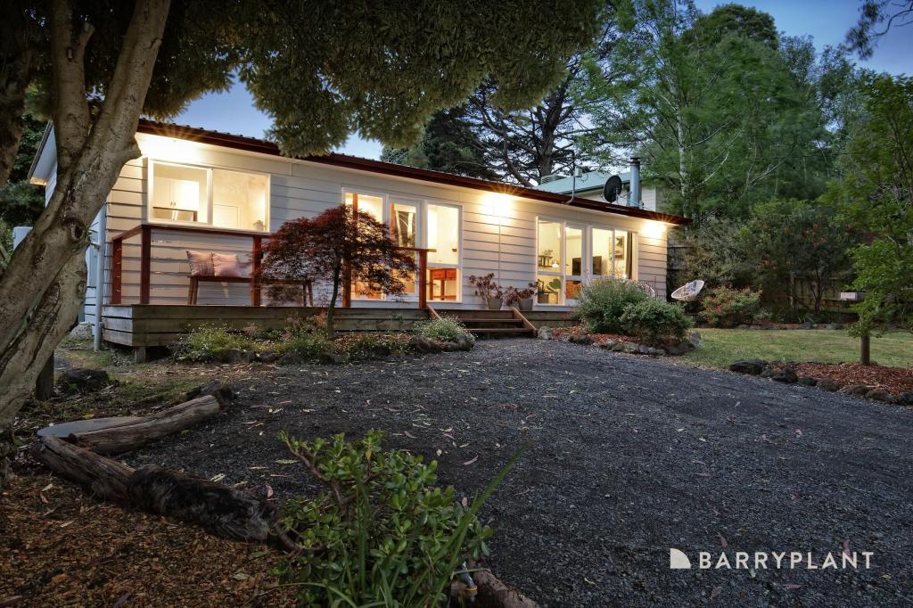 28 Redwood Rd, Gembrook, VIC 3783