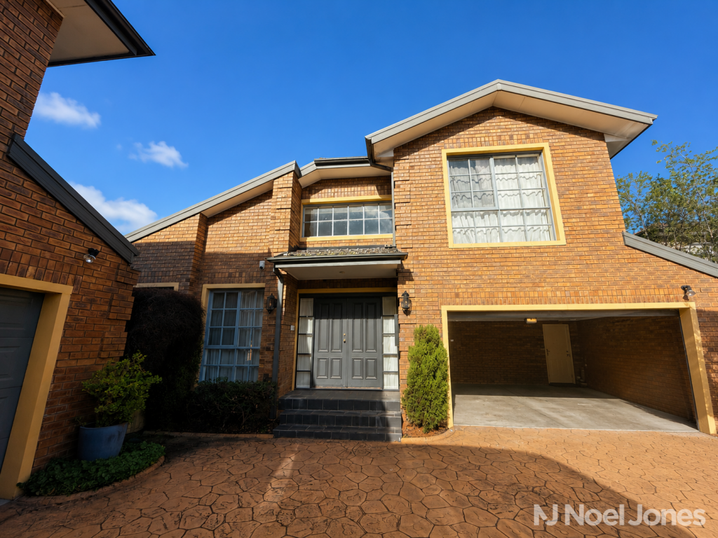 3/22 Parker St, Templestowe Lower, VIC 3107